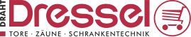 Der Online-Shop von Draht Dressel Bremen