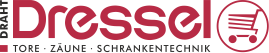 Der Online-Shop von Draht Dressel Bremen